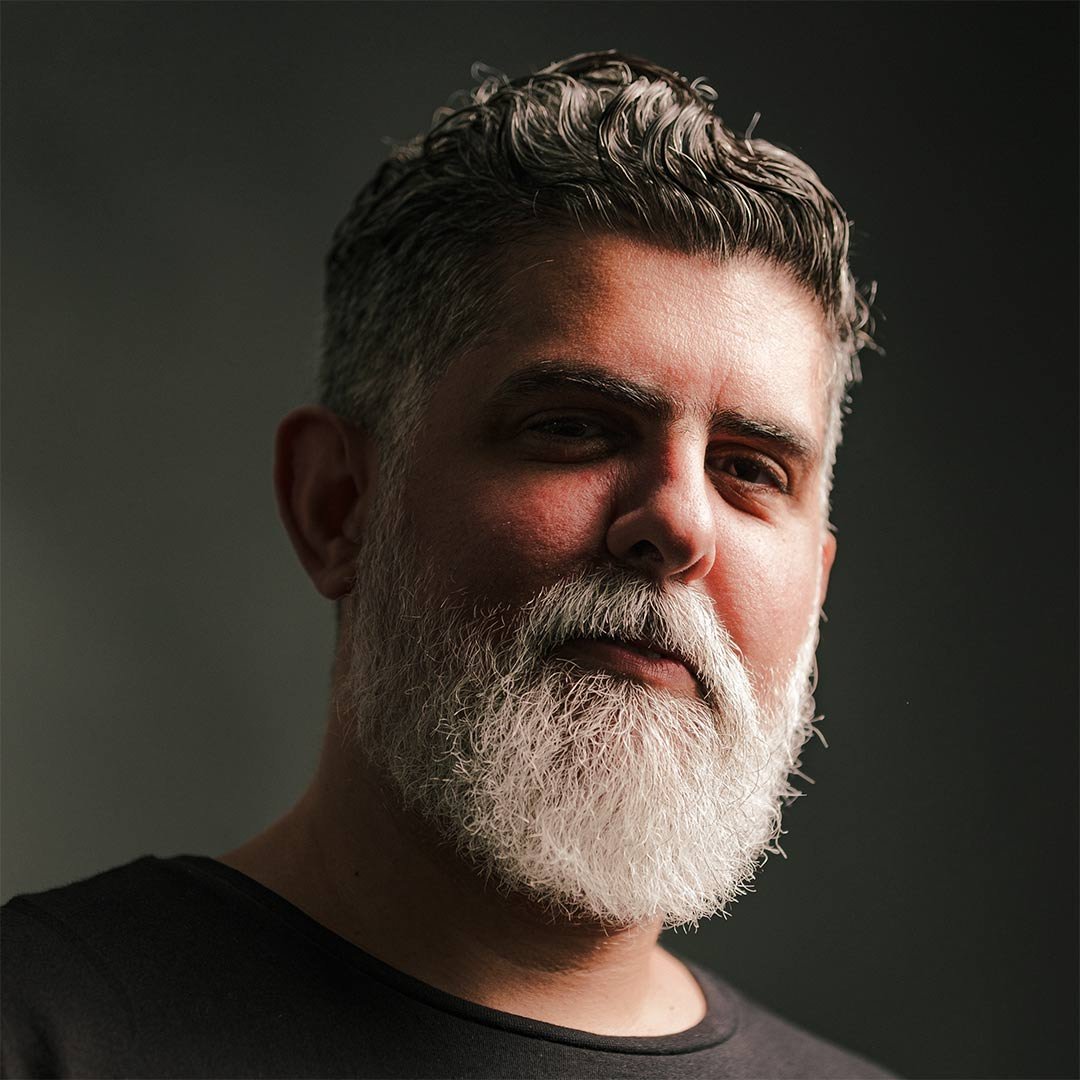 Zayas Portrait